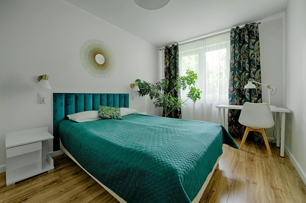 Apartamenty Mm - Chmielna Grünberg Exterior foto